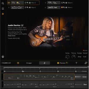 Tonalic Arranger 30 Days