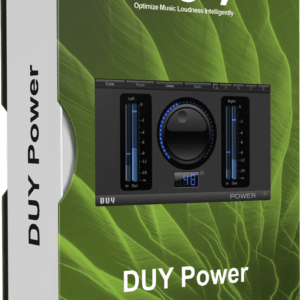 Duy POWER