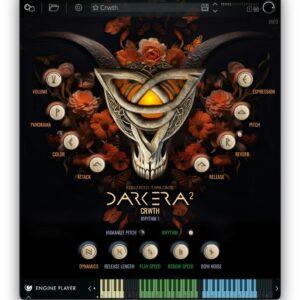 Dark ERA 2 EP Upgrade