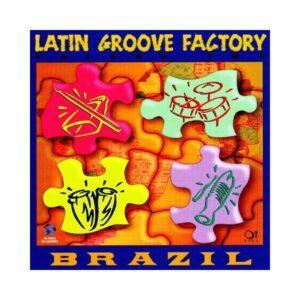 Latin Grooves V2 Logic