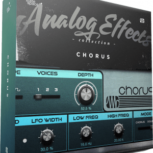 PreSonus Analog Chorus