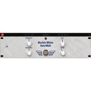 Marble White AutoWah