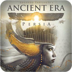 Ancient ERA Persia EP