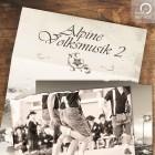Alpine Volksmusik 2 EP