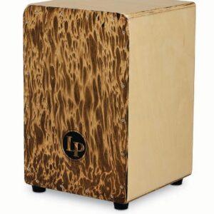 LP LP Aspire LPA1332-HC Wire Cajon Havana Café