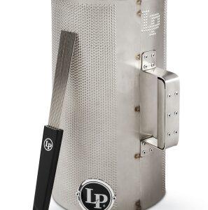 LP LP307 Ultra Pro Merengue Güira with Scraper