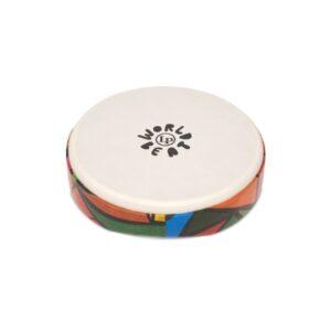 LP World Beat Pretuned 8“ Frame Drum