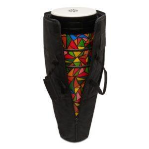 LP World Beat Stackable Ashiko Large Set of 3 with Bag