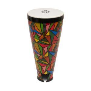 LP World Beat Pretuned Stackable Ashiko Large