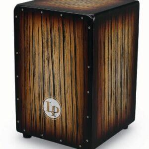 LP LPA1332-SBS Aspire Accent Sunburst Streak Cajon
