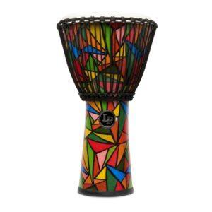 LP World Beat 11“ Rope Tuned Djembe