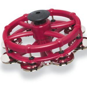 Lp Lp193 Click Hi-hat With Steel Jingles