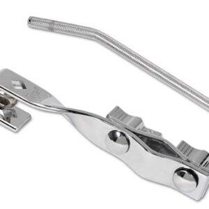 Mount-all Bracket Angled Rod