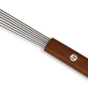 Merengue Guiro Scraper Wood