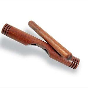 Exotic Wood African Clave