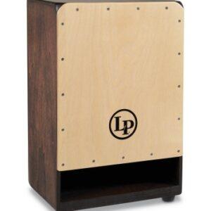 Lp Lp1461 Roundback Sub-bass Cajon W/birch Soundboard