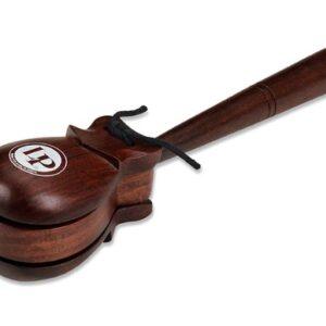 Single Castanet With Handle