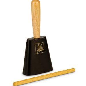 Lp Aspire Ez Grip Cowbell On Handle