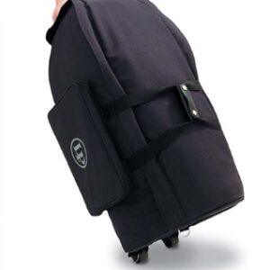 Pro Conga Bag W/wheels