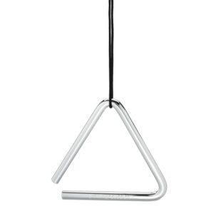 5 Triangle With Striker