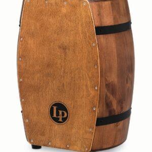 Lp Lp Matador M1406wb Stave Whiskey Barrel Tumba Cajon