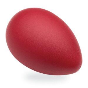 Lp Big Egg Shaker - Red