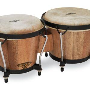 Cp Traditional Bongos - Natural