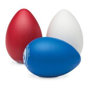 Egg Shakers - Trio