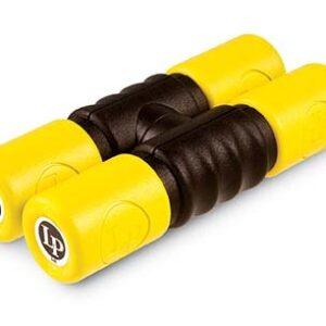 Lp Lp441t-l Yellow Twist Shaker - Soft