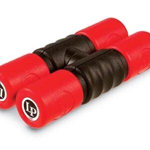 Lp Lp441t-l Red Twist Shaker - Loud