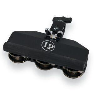 Lp Lp1207-t Jam Tamb With Steel Jingles