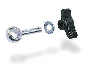 Eyebolt/wingnut Assembly 3/8in Version