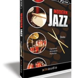 Modern Jazz Sticks