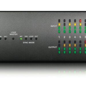 Pro Tools HD I/O 8x8x8