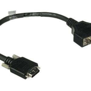 Digilink F to Mini Digilink M Adapter