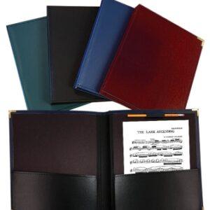 Band and Orchestra Folder