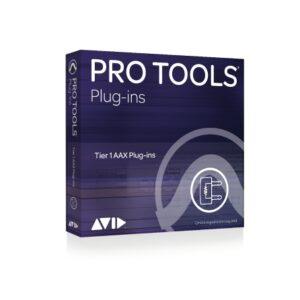 Tier 1 Plug-In Activation Card