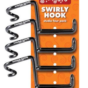 The SwirlyHook