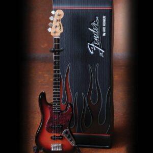 Fender™ Jazz Bass™ – 3-Color Sunburst