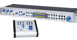 Central Station PLUS