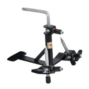 Pedal Percussion Mount