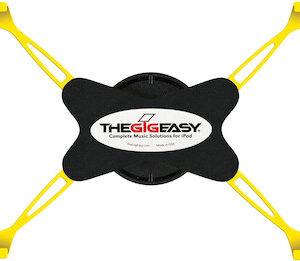 Mic Stand Mount for iPad 2/3