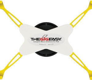 Mic Stand Mount for iPad 2/3