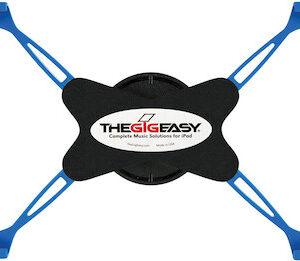 Mic Stand Mount for iPad 2/3