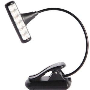 Hammerhead Music Stand Light