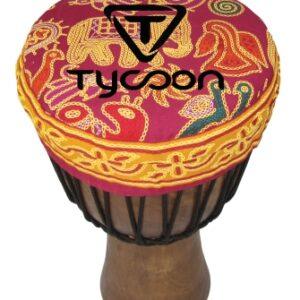 Djembe Hat Padded Cover