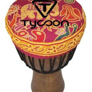 12″ Djembe Hat
