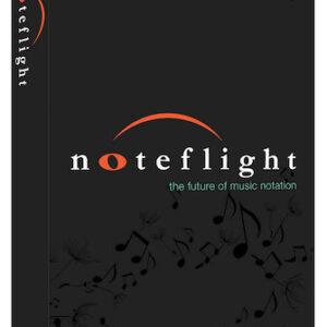 Noteflight®