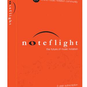 Noteflight®