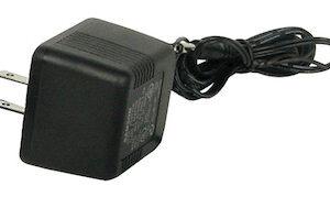 AC500 – Power Supply